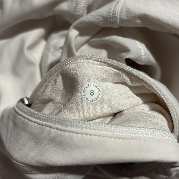 Lululemon Pace Rival Skirt (Tall) *4-way Stretch 15" - Picture 7 of 10